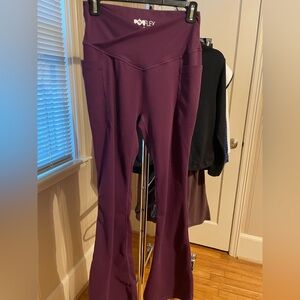 Popflex high-waisteded leggingsgs